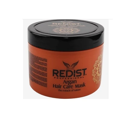 REDIST MASCA PAR 475ML ARGAN 